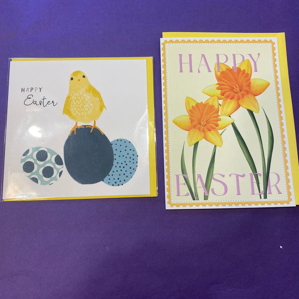 Easter Cards 2