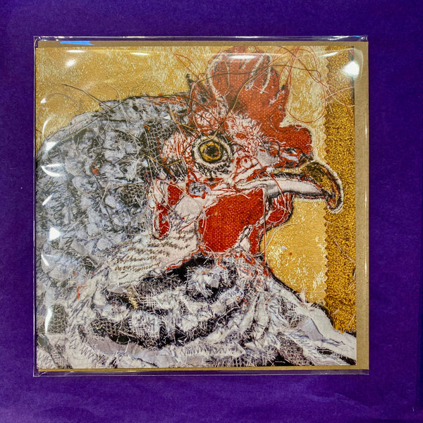 General Cards - Handmade in Horwich End Birds