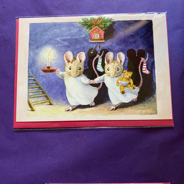 Christmas Cards - Whimsical 2