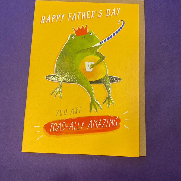 Cards -  Fathers Day 6