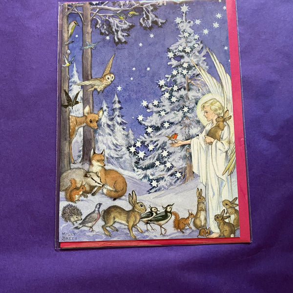 Christmas Cards - Whimsical 1