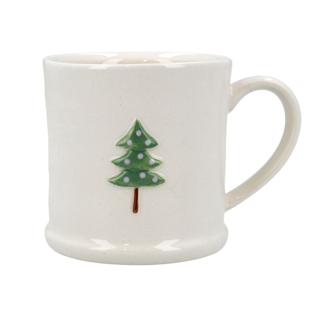 Little Christmas Tree Mug