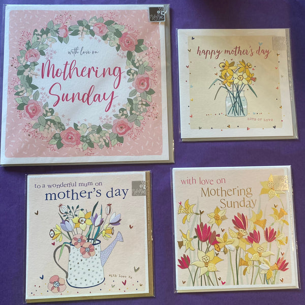 Cards - Mothers Day 4