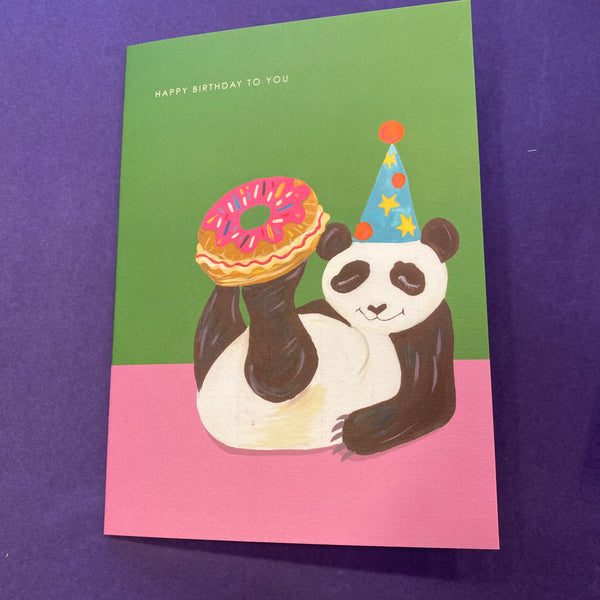 Cards - Birthday 29c