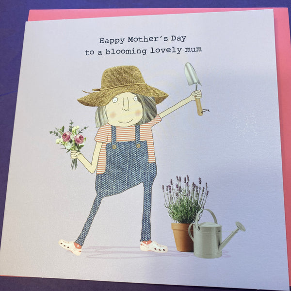 Cards - Mothers Day 9