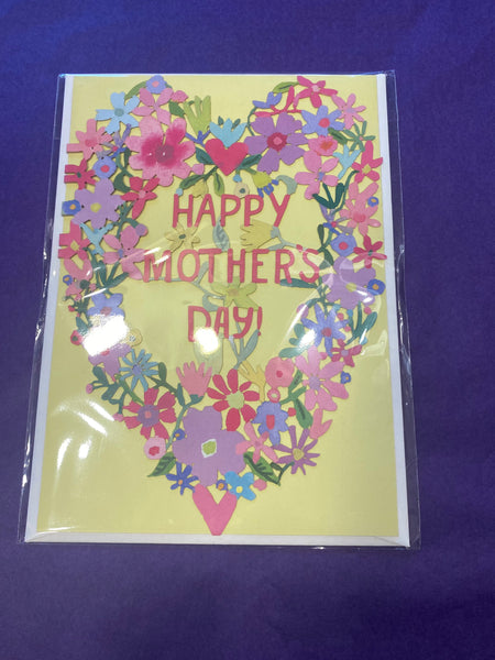 Cards - Mothers Day 5