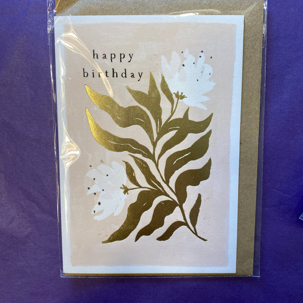 Birthday Cards 36a