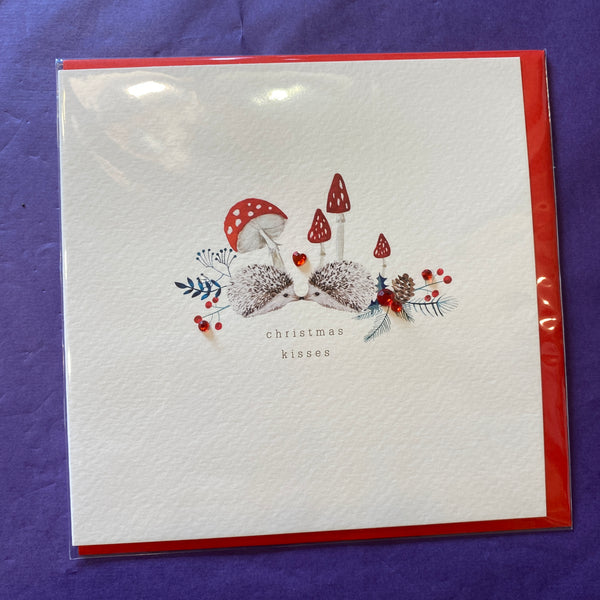 Christmas Cards - To the One I Love