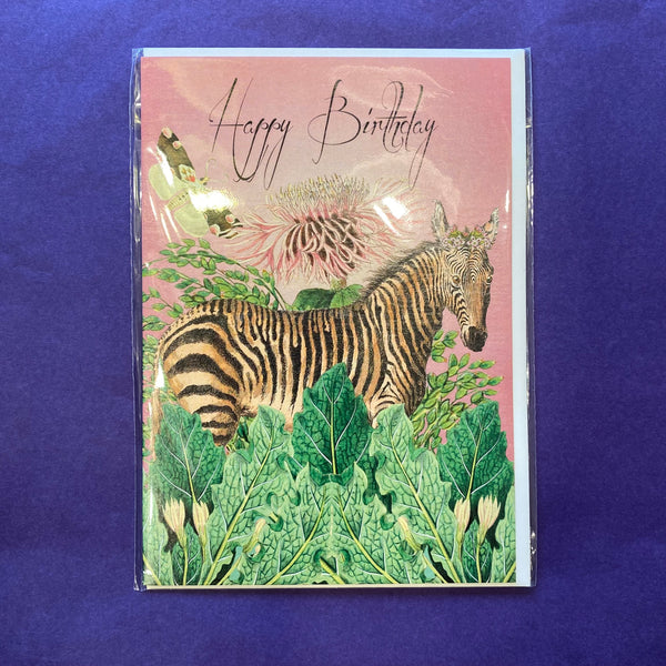 Birthday cards 5A