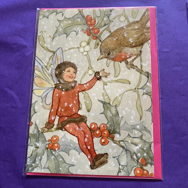 Christmas Cards - Whimsical 1