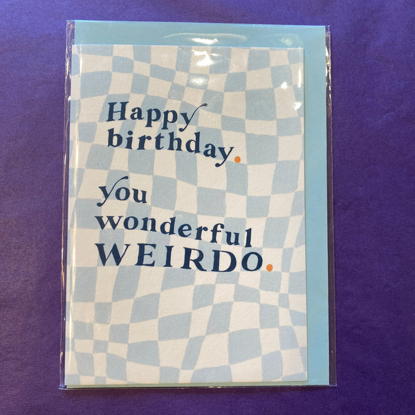 Birthday Cards 36a