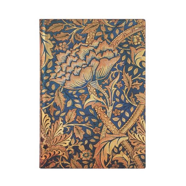 William Morris Midi Journal