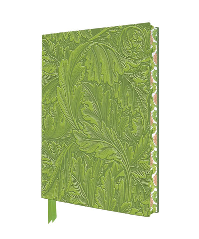 William Morris Acanthus Notebook