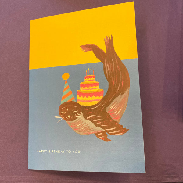 Cards - Birthday 29c