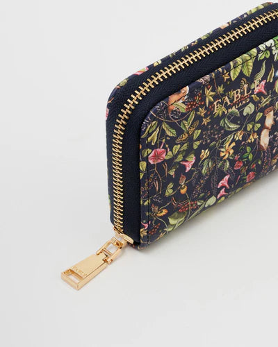 Secret Garden Purse