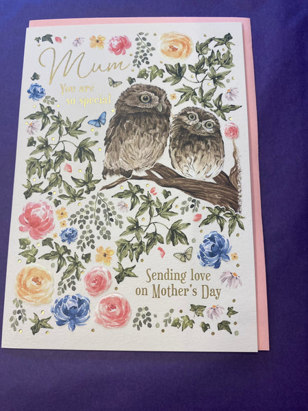 Cards - Mothers Day 7