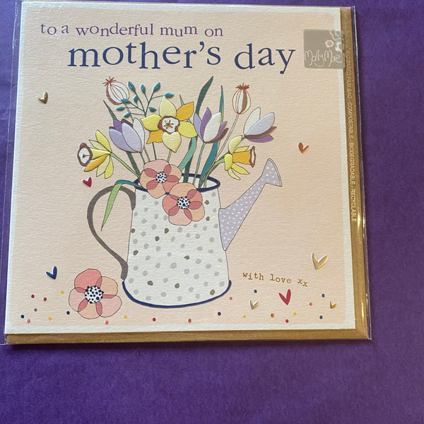 Cards - Mothers Day 4