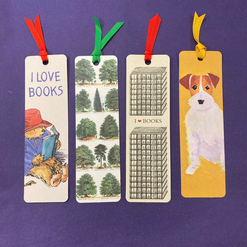 Bookmarks