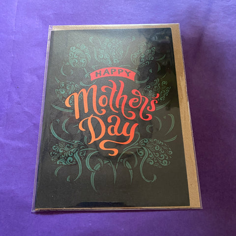 Cards - Mothers Day