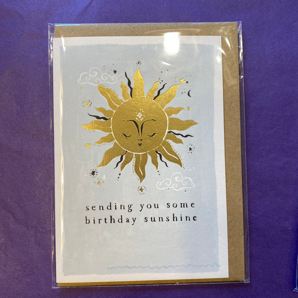 Birthday Cards 36a