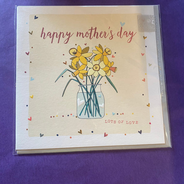 Cards - Mothers Day 4