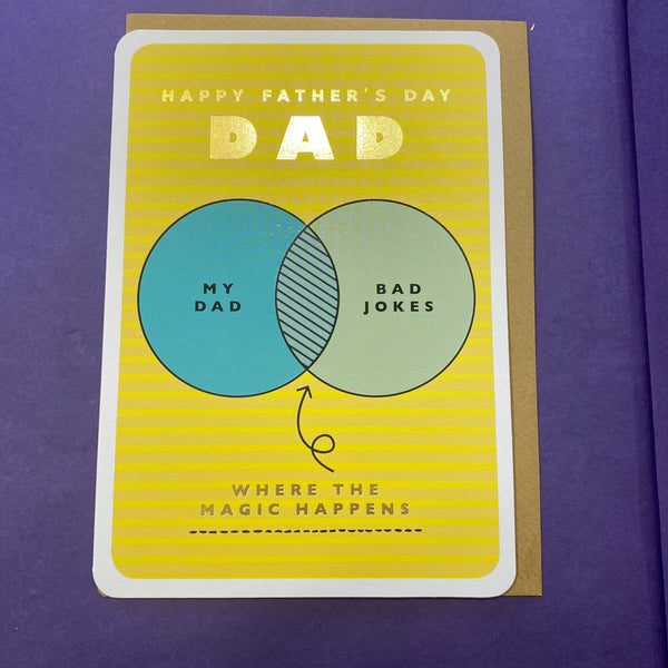 Cards -  Fathers Day 6