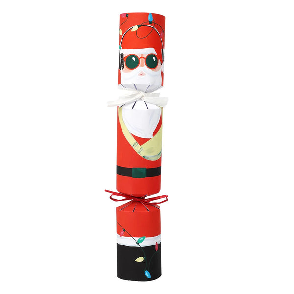 Santa Christmas Crackers