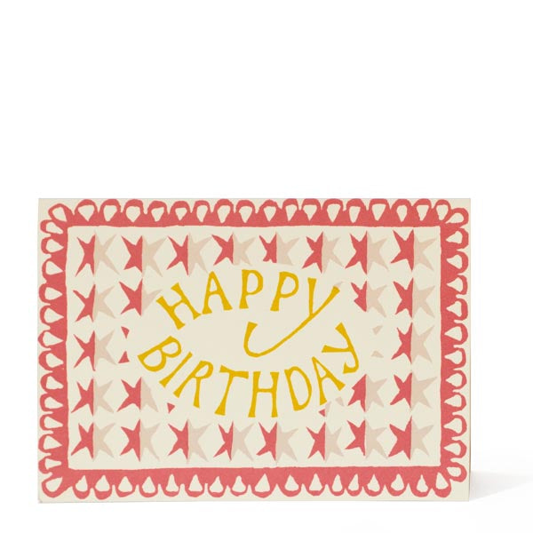 Birthday Cards - Happy Birthday