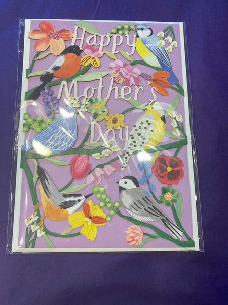 Cards - Mothers Day 5