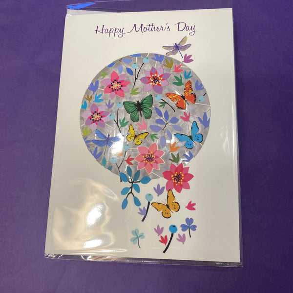 Cards - Mothers Day 6