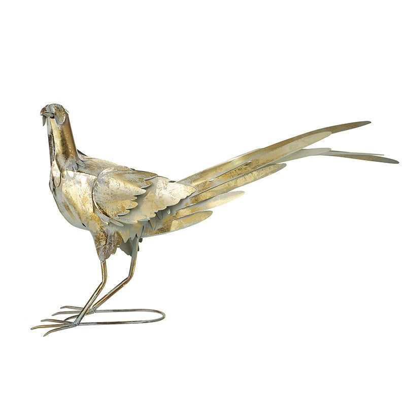 Gold Metal Grouse