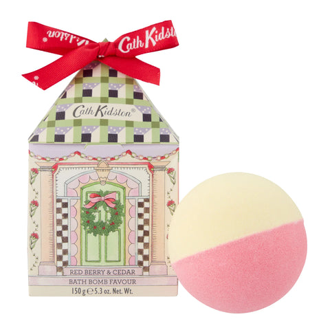 A Doll's House Bath Bomb Fizz