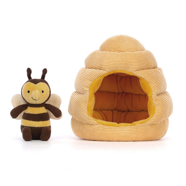 Honeyhome Bee Jellycat