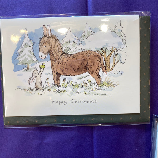 Christmas Cards - 10E