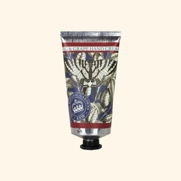 Fig and Grape Handcream