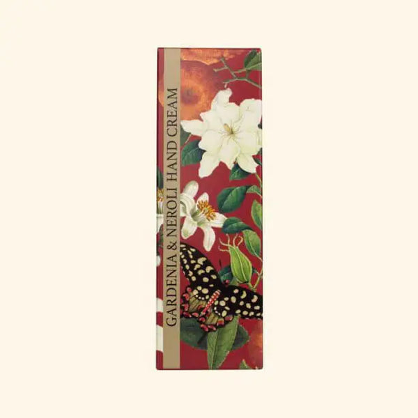 Gardenia and Neroli Hand Cream