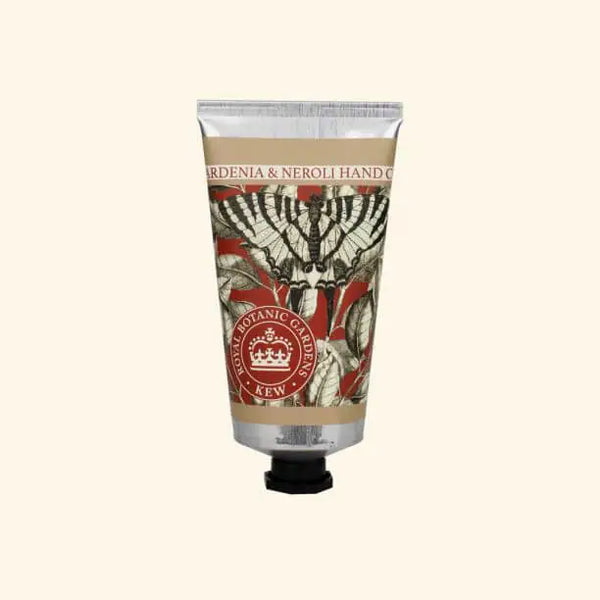 Gardenia and Neroli Hand Cream