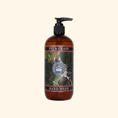 Fig and Grape Handwash