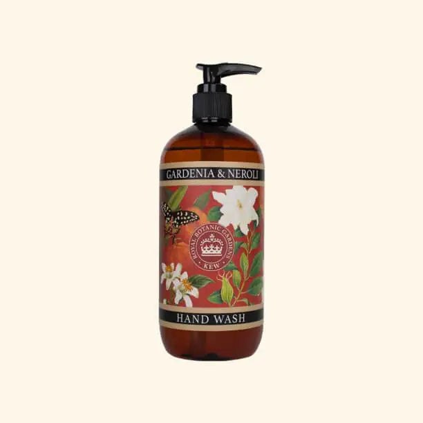 Gardenia and Neroli Hand Wash