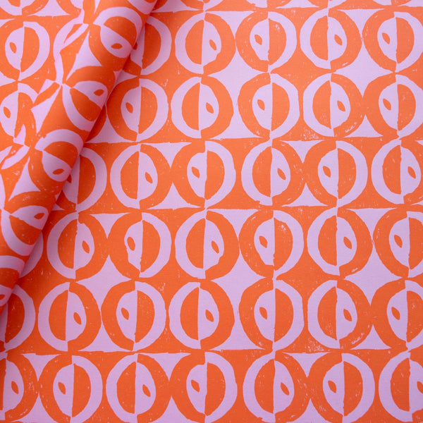 Cambridge Imprint Wrapping Paper B