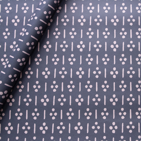 Cambridge Imprint Wrapping Paper B