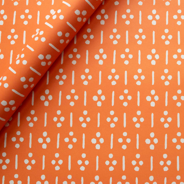 Cambridge Imprint Wrapping Paper B