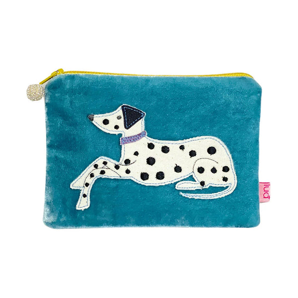 Spotty Dog Purse