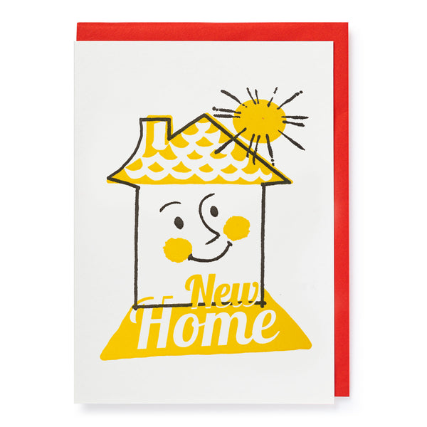 Cards - New Home 8