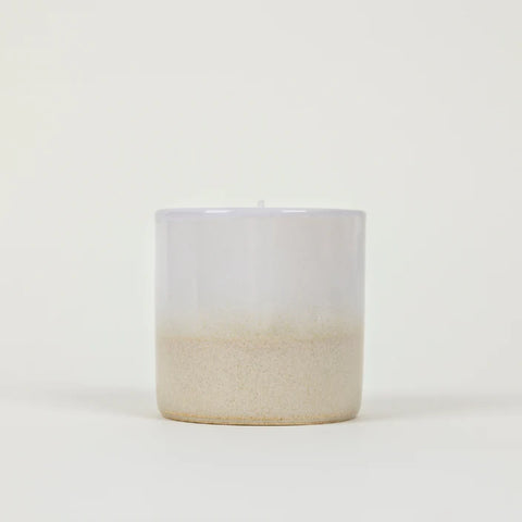 Tranquillity, Sea & Shore Pot Candle