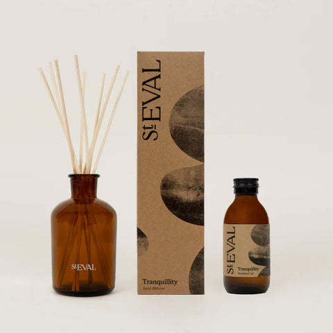 St Eval Diffuser Tranquility - Coming Soon