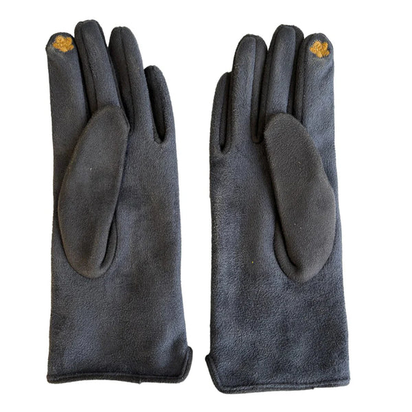 Bee Gloves