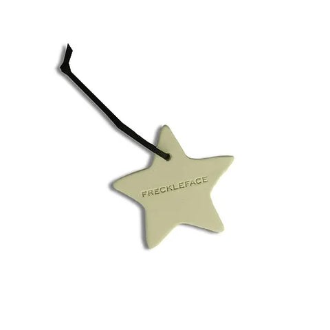 Ceramic Star for Fragrance