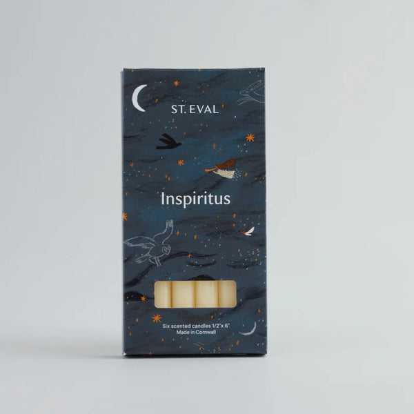 Inspiritus Mini Candles