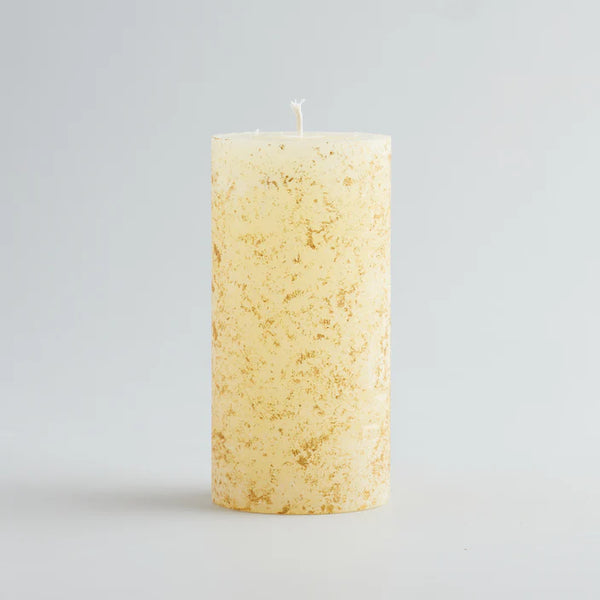 Inspiritus Pillar Candle St Eval